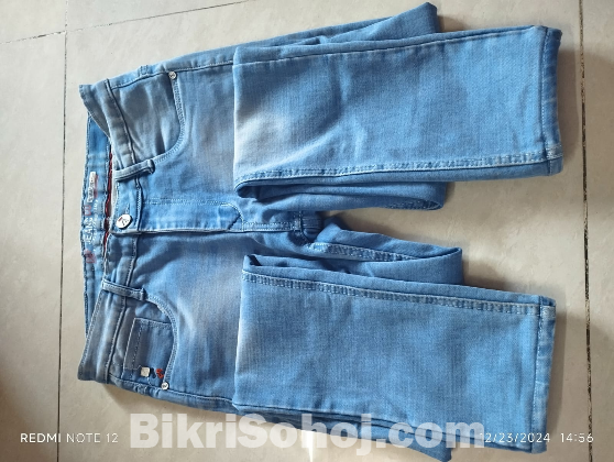 DOF Jeans